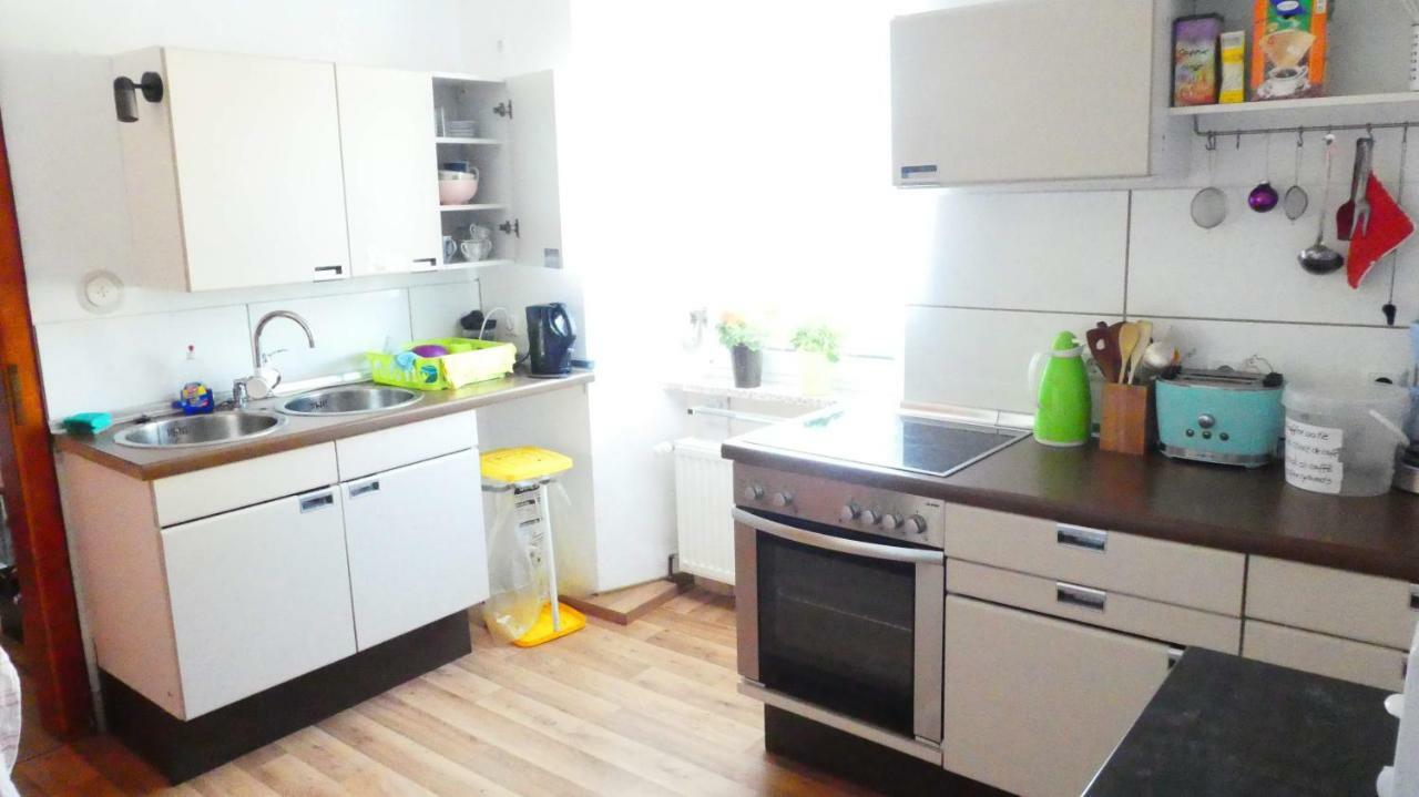 Ferienhaus Elim Morbach Eksteriør bilde