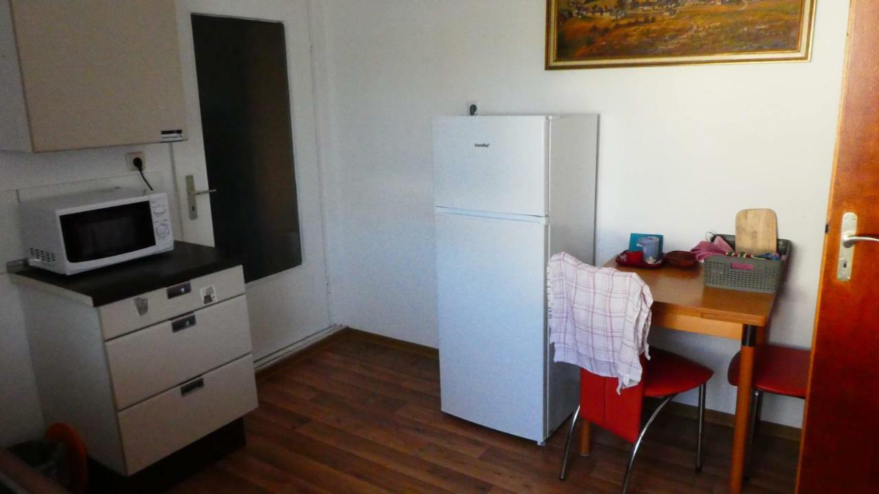 Ferienhaus Elim Morbach Eksteriør bilde